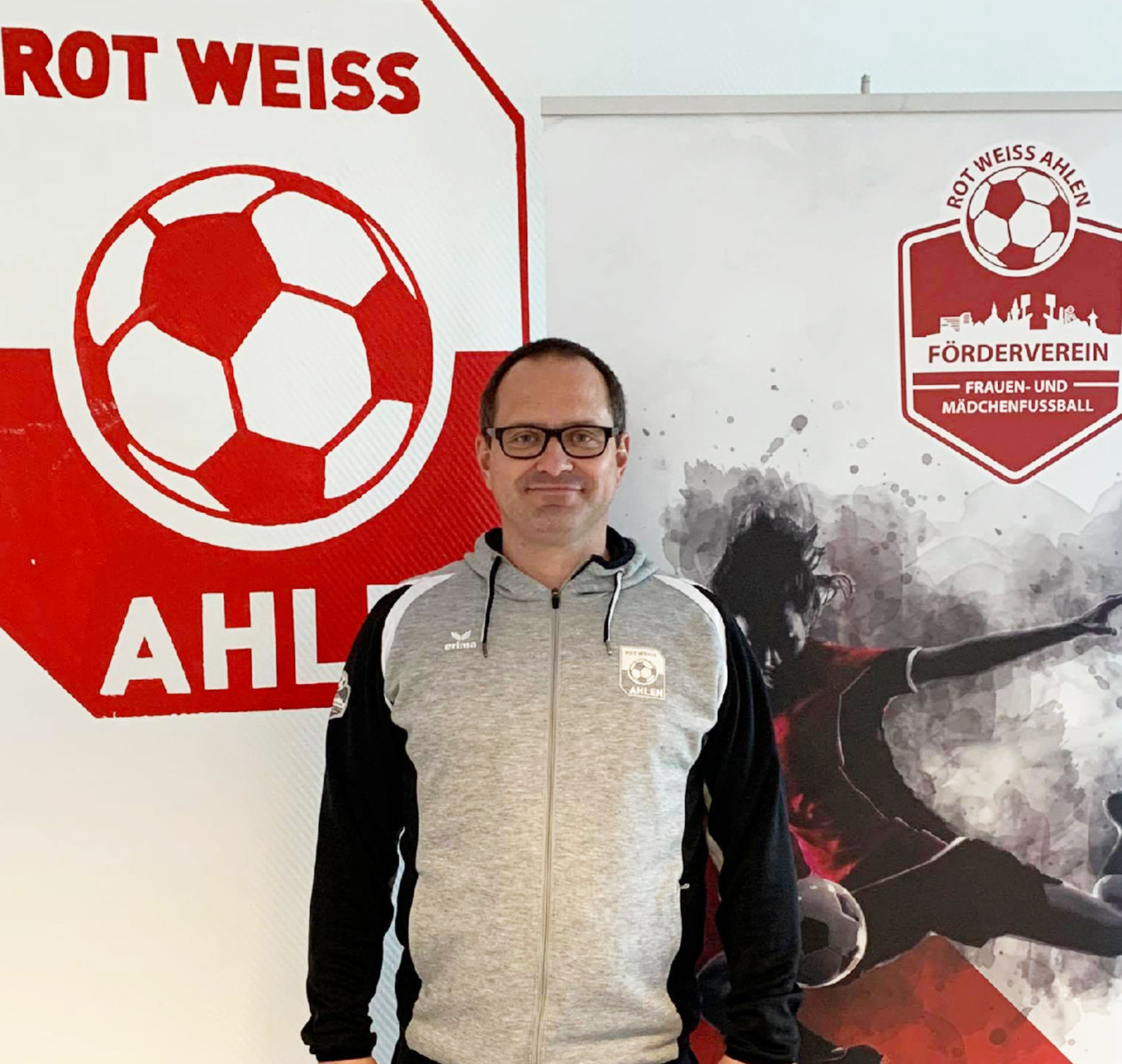 Michael Reinhardt