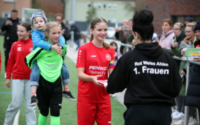 Anmeldung „Next Generation Cup“