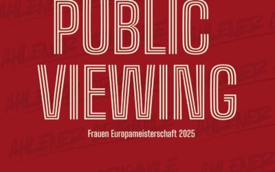 Public Viewing
