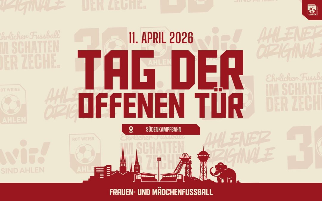 Tag der offenen Tür