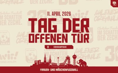 Tag der offenen Tür